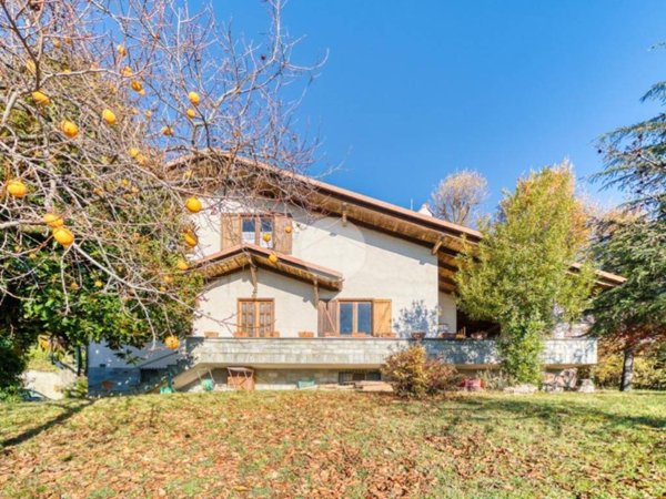 casa indipendente in vendita a Valgioie