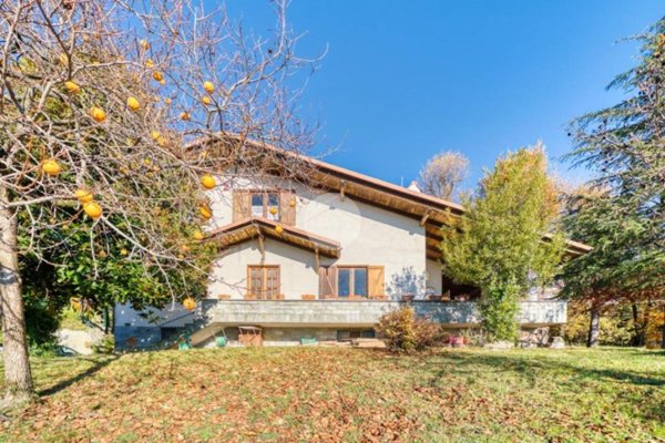 casa indipendente in vendita a Valgioie