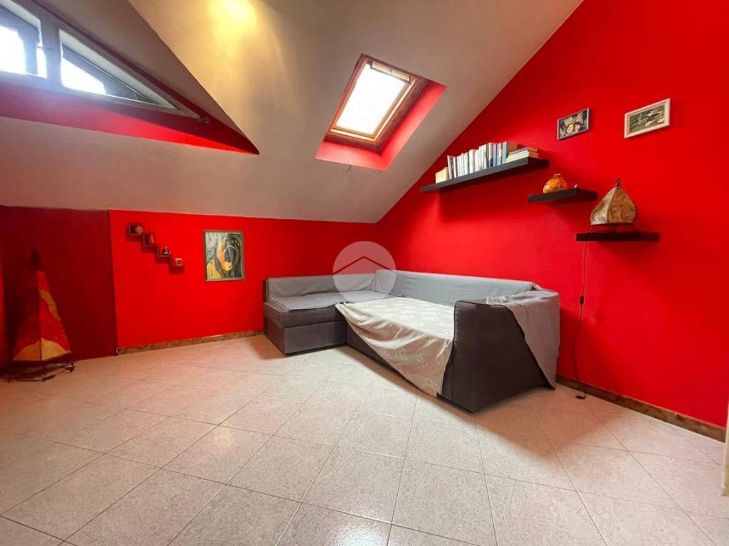 appartamento in vendita a Valgioie