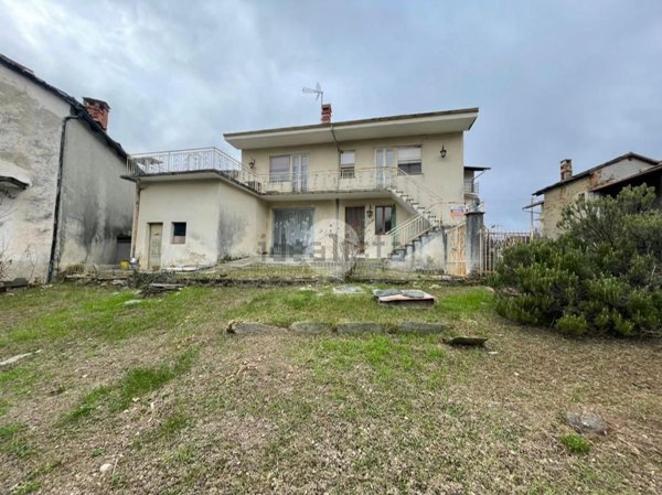 casa indipendente in vendita a Valgioie