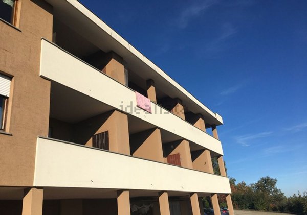 appartamento in vendita a Valgioie