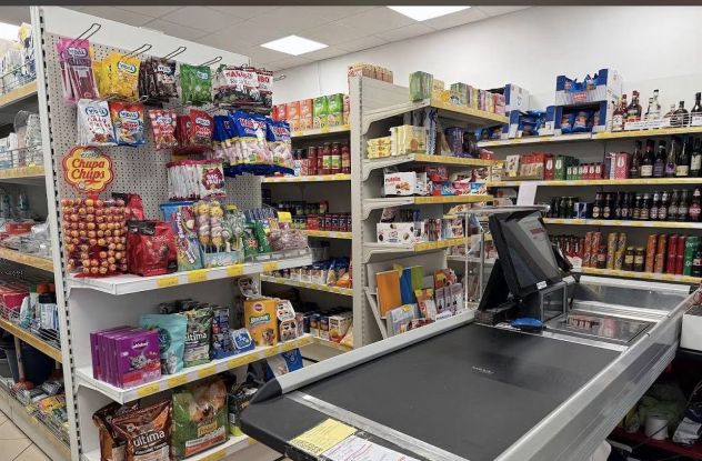 negozio in vendita a Valgioie