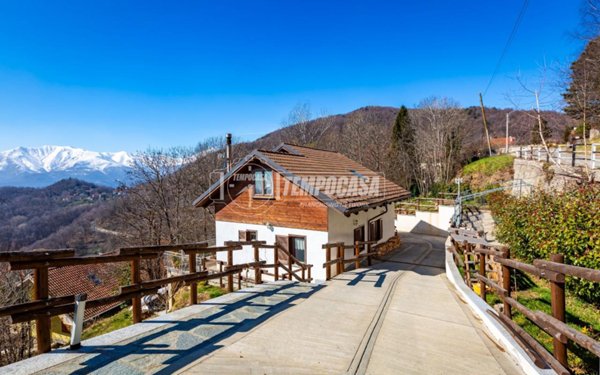 casa indipendente in vendita a Valgioie