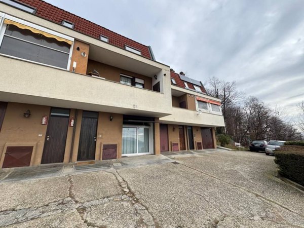 casa indipendente in vendita a Valgioie