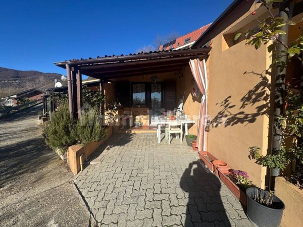 appartamento in vendita a Valgioie