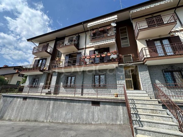 appartamento in vendita a Valgioie