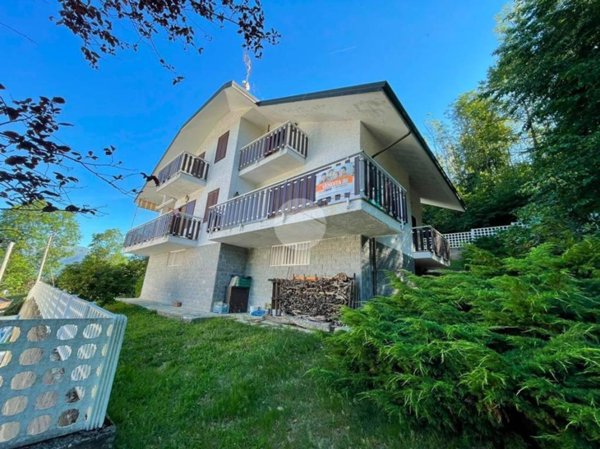 casa indipendente in vendita a Valgioie