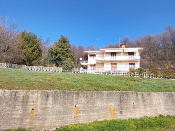 appartamento in vendita a Valgioie