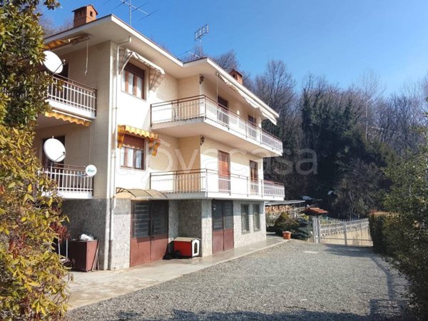 appartamento in vendita a Valgioie