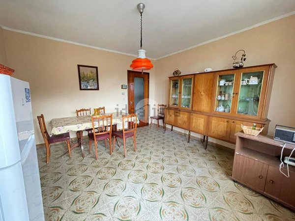 casa indipendente in vendita a Valgioie