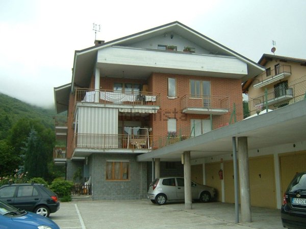 appartamento in vendita a Valgioie