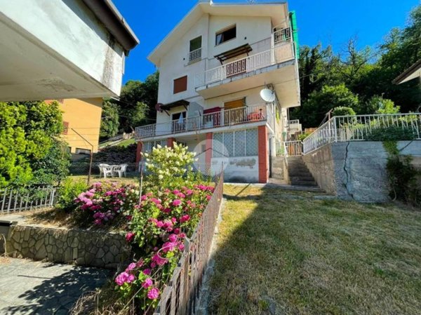 appartamento in vendita a Valgioie