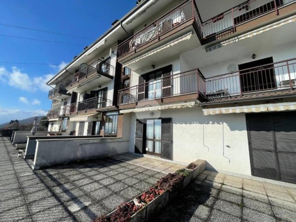 appartamento in vendita a Valgioie