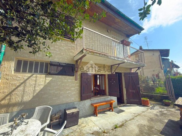 appartamento in vendita a Valgioie