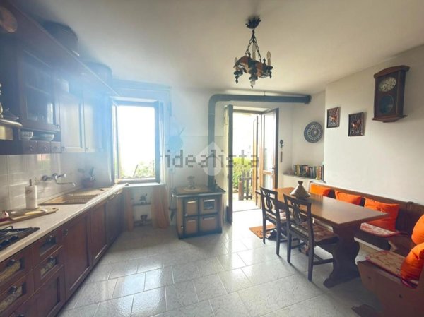 appartamento in vendita a Valgioie