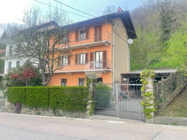 casa indipendente in vendita a Valgioie