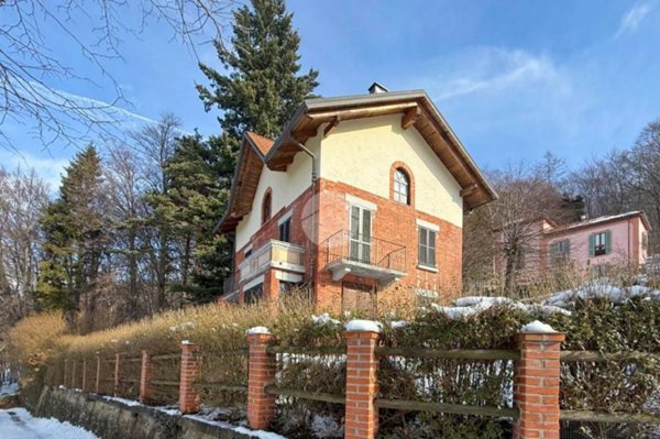 casa indipendente in vendita a Valgioie