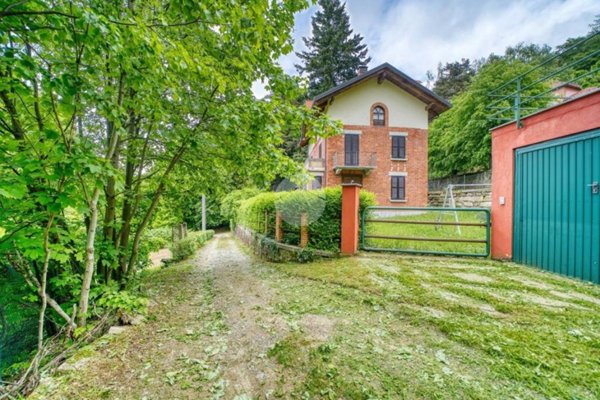 casa indipendente in vendita a Valgioie