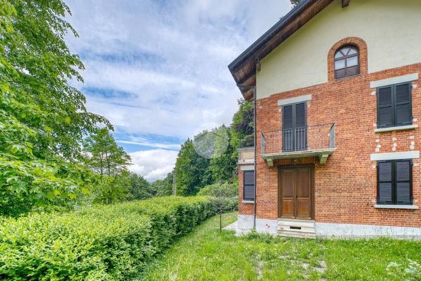 casa indipendente in vendita a Valgioie