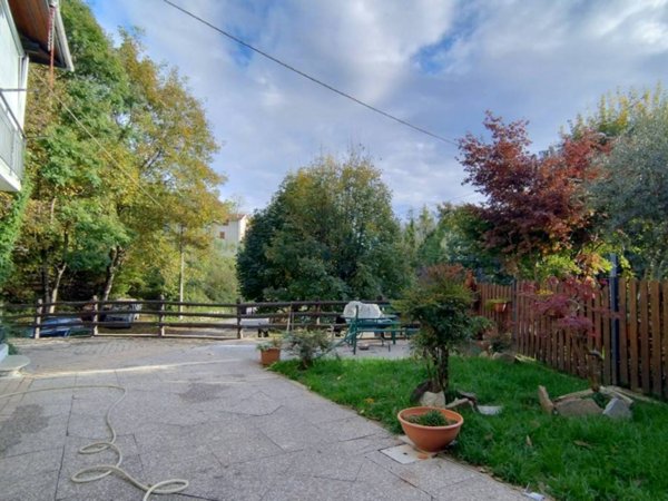 casa indipendente in vendita a Valgioie
