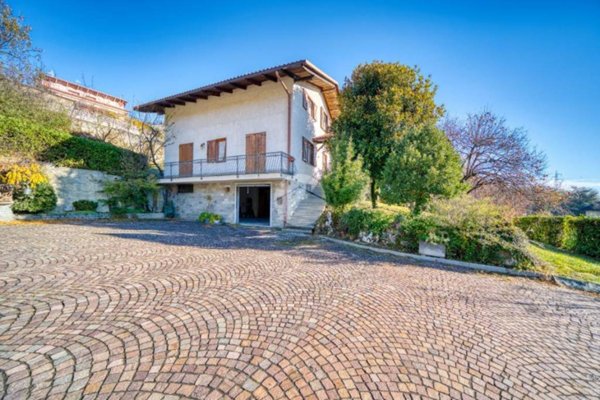 casa indipendente in vendita a Valgioie