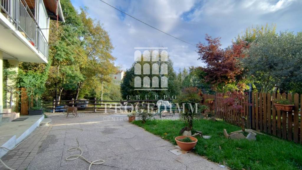 casa indipendente in vendita a Valgioie