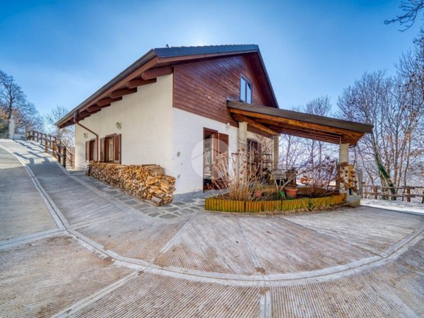 casa indipendente in vendita a Valgioie