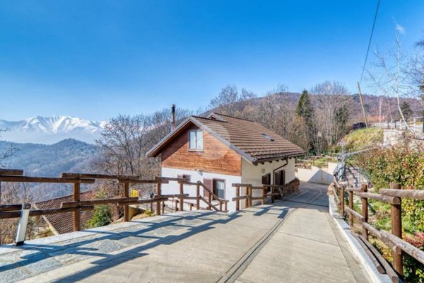 casa indipendente in vendita a Valgioie