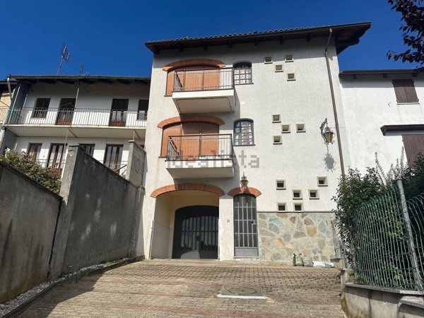 casa indipendente in vendita a Valgioie