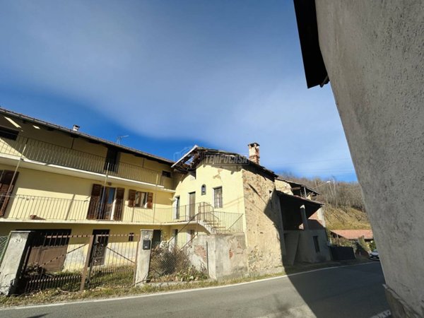appartamento in vendita a Valgioie