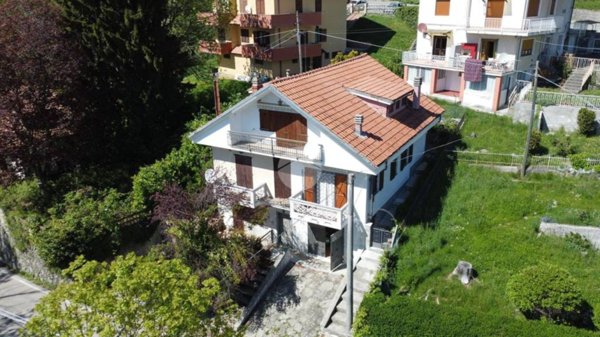casa indipendente in vendita a Valgioie