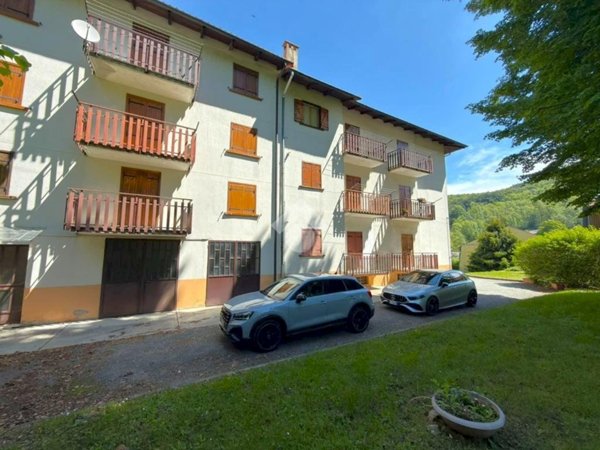 appartamento in vendita a Valgioie