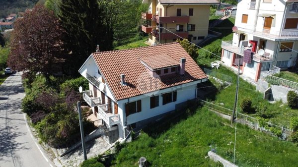 appartamento in vendita a Valgioie