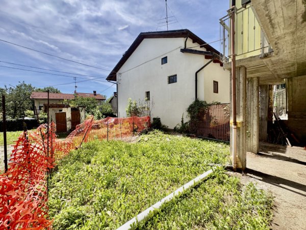 appartamento in vendita a Valgioie