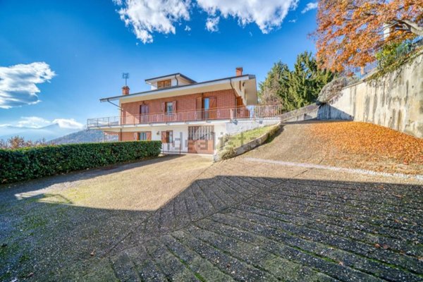casa indipendente in vendita a Valgioie