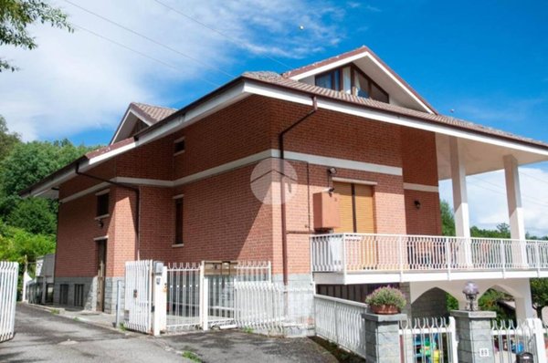 appartamento in vendita a Valgioie
