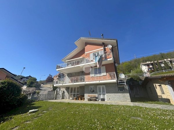 appartamento in vendita a Valgioie