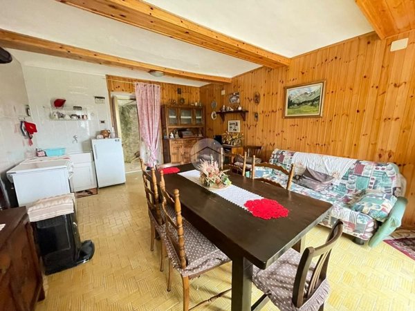 appartamento in vendita a Valgioie
