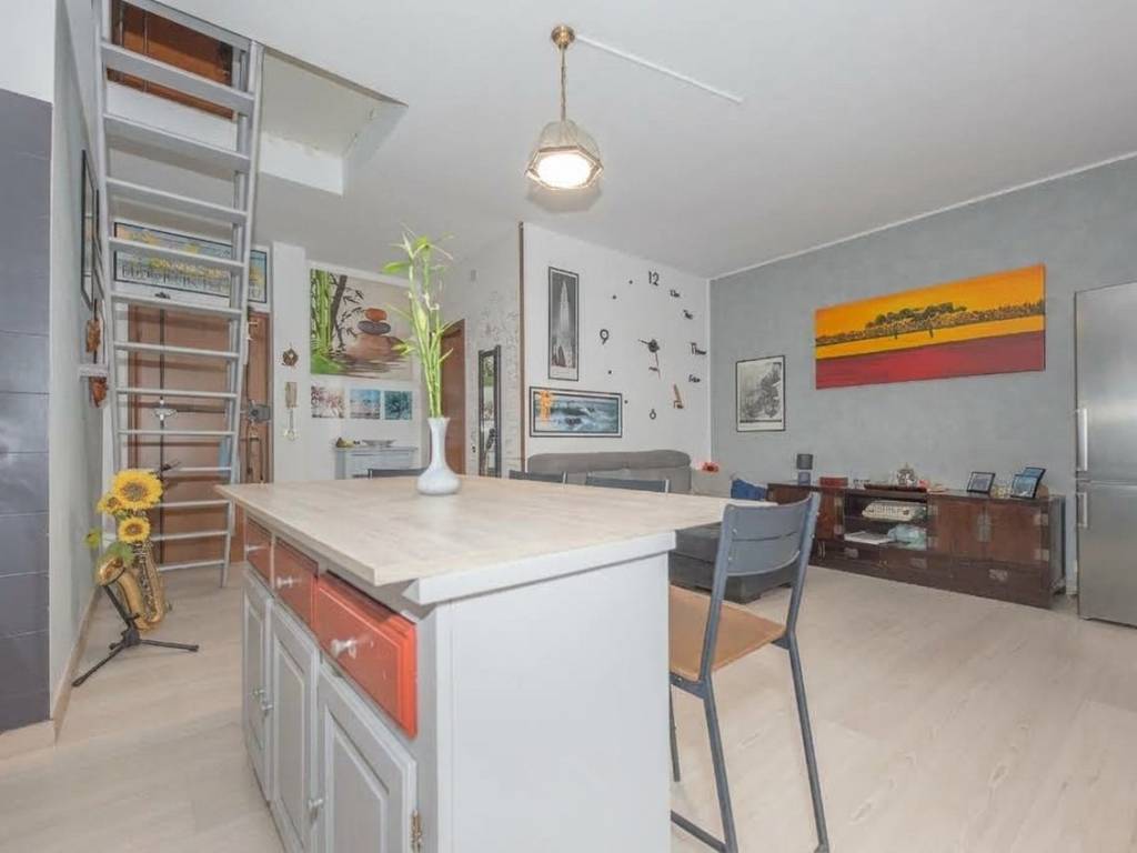 appartamento in vendita a Valgioie