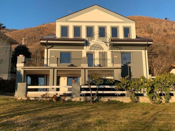 casa indipendente in vendita a Vallo Torinese