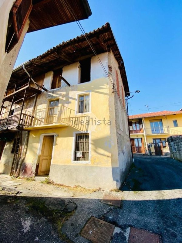 appartamento in vendita a Vallo Torinese