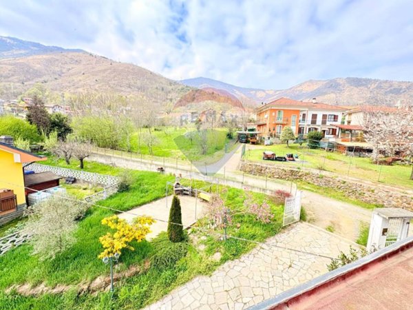 casa indipendente in vendita a Vallo Torinese