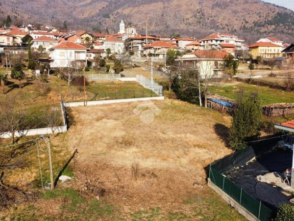 terreno edificabile in vendita a Vallo Torinese in zona Spagna