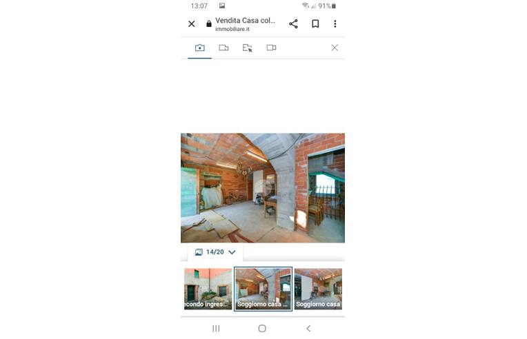 casa indipendente in vendita a Vallo Torinese