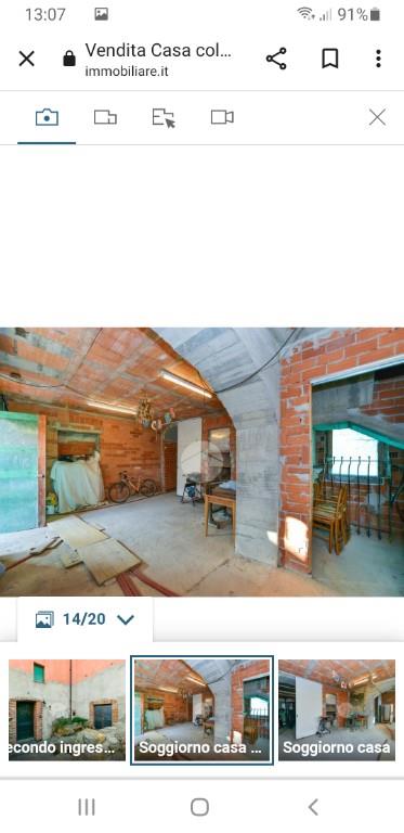 casa indipendente in vendita a Vallo Torinese