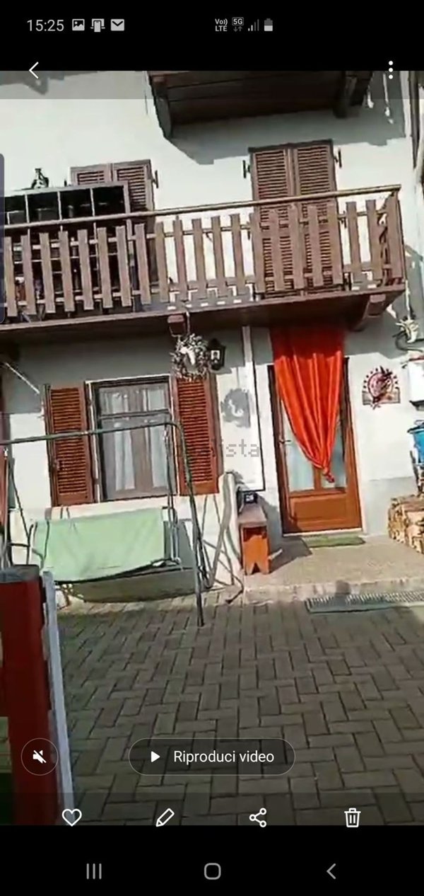 appartamento in vendita a Vallo Torinese