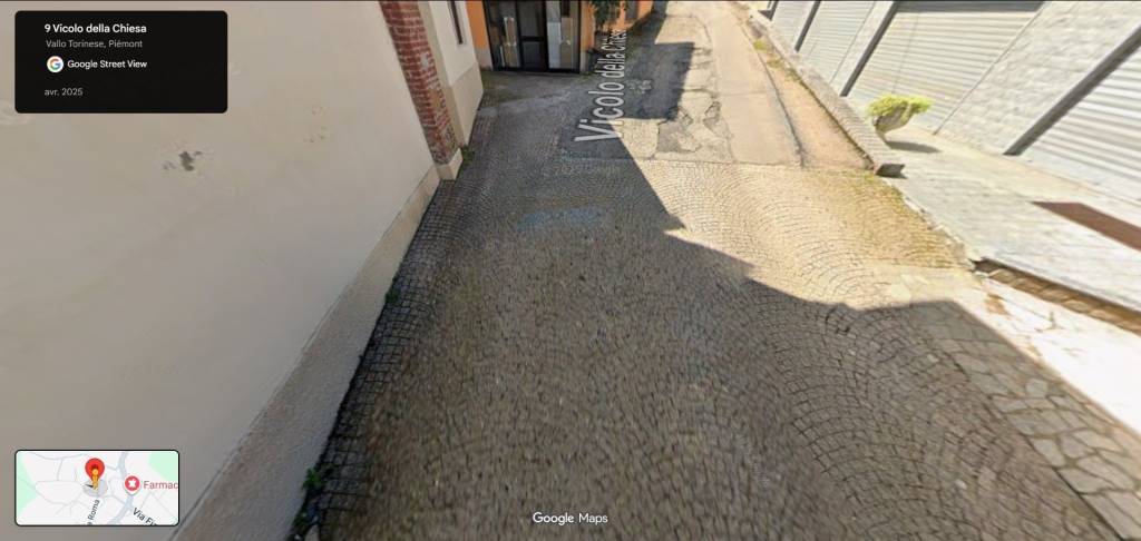 appartamento in vendita a Vallo Torinese