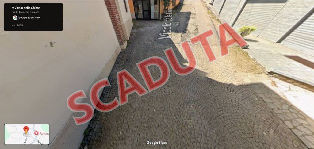 appartamento in vendita a Vallo Torinese
