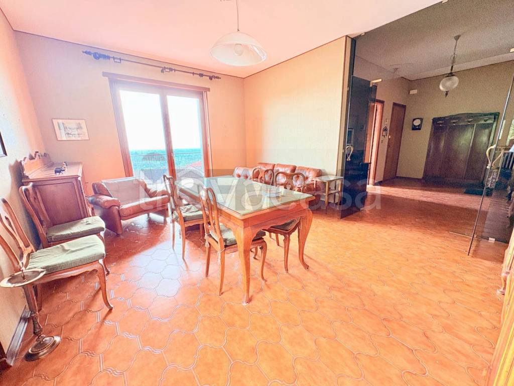 appartamento in vendita a Vallo Torinese