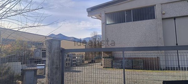 ufficio in vendita a Vallo Torinese